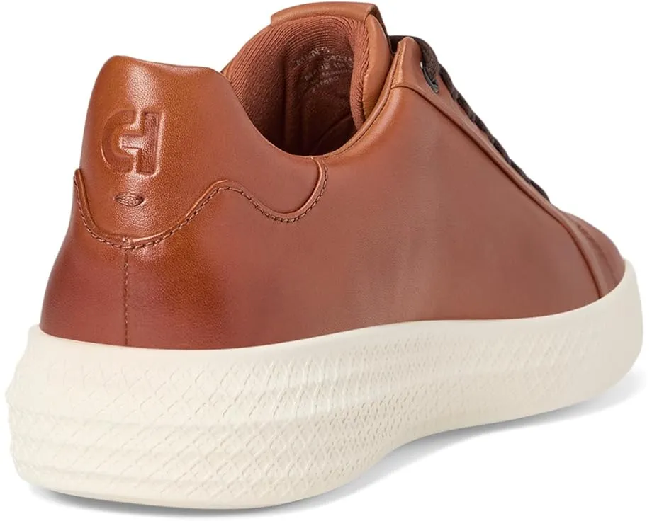 Кроссовки Cole Haan Grand Hurrion Cup Ltt с текстурированной подошвой