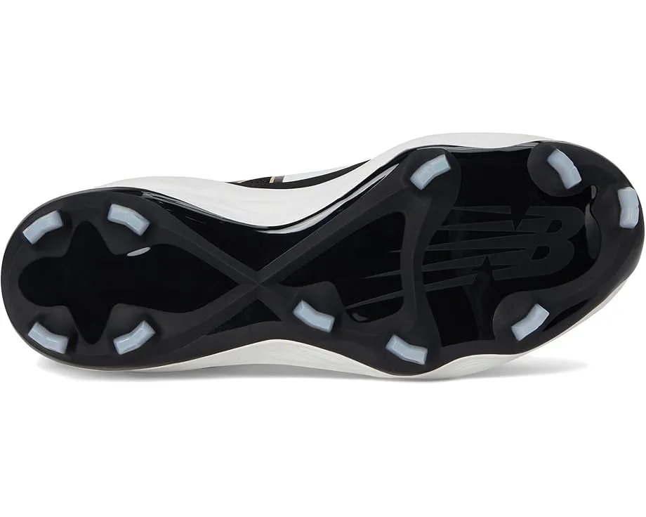 New Balance Fresh Foam 3000v7 Molded бутсы для бейсбола с амортизацией