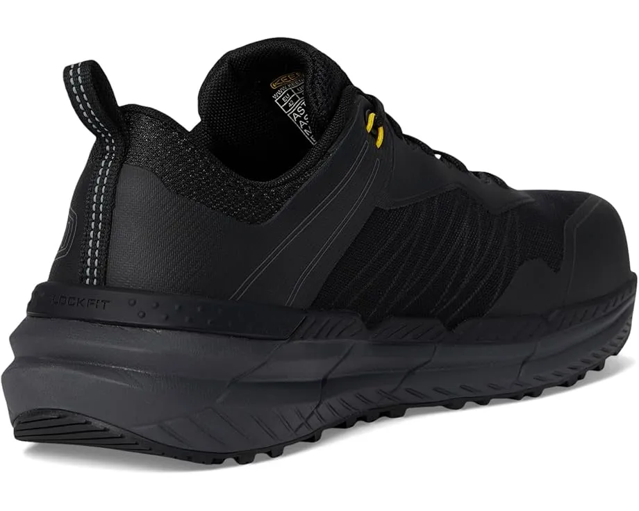 KEEN Speedworks рабочие кроссовки с защитным носком из углепластика