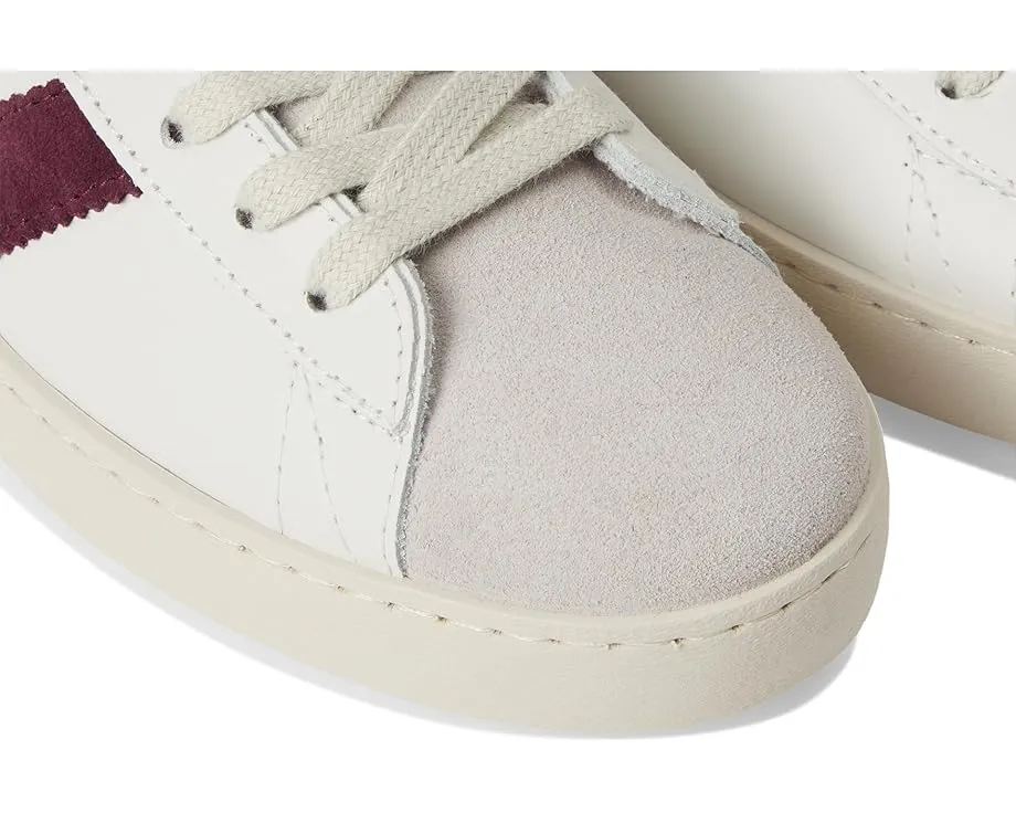 Кроссовки Victoria Berlin Leather из натуральной кожи для городского стиля