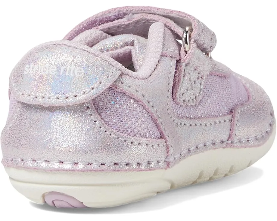 Stride Rite детские кроссовки SM Jazzy для первых шагов