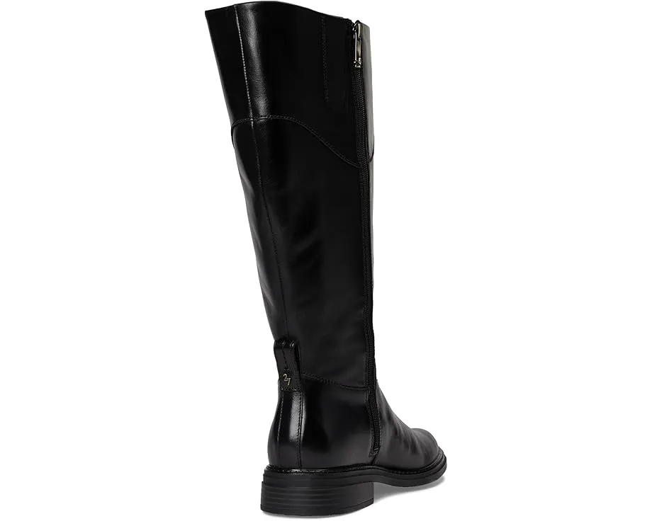 Сапоги Naturalizer 27 Edit Oslo Extra Wide Calf для верховой езды до колена