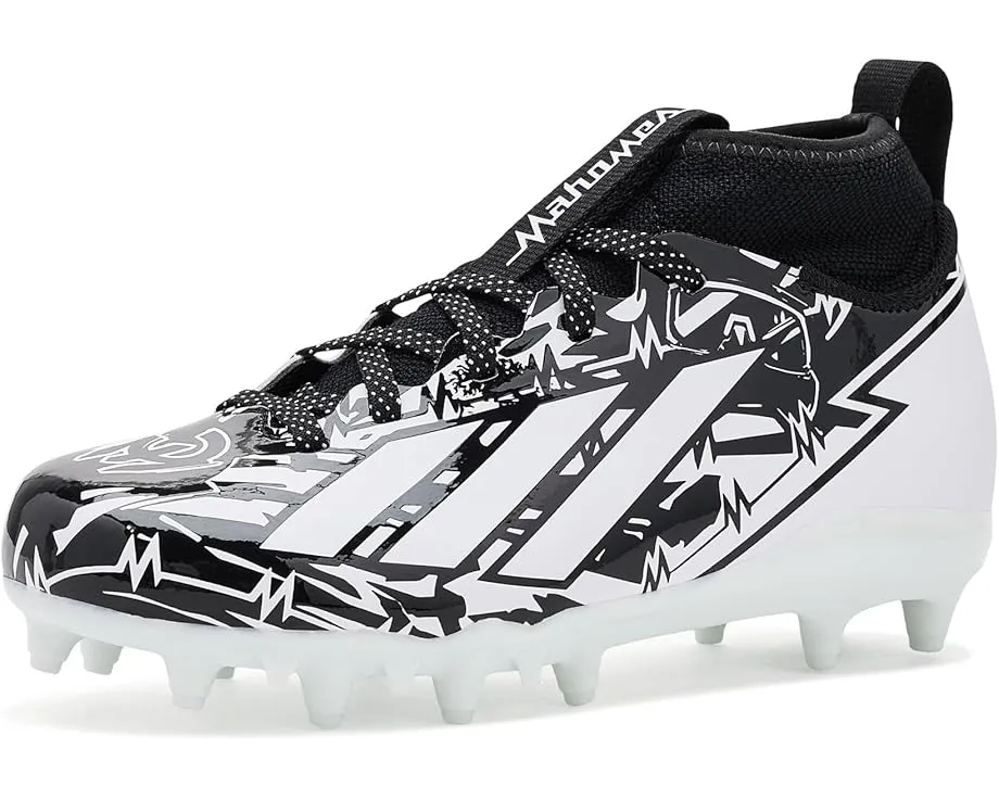 Бутсы adidas Kids adiZero Impact.2 II для американского футбола