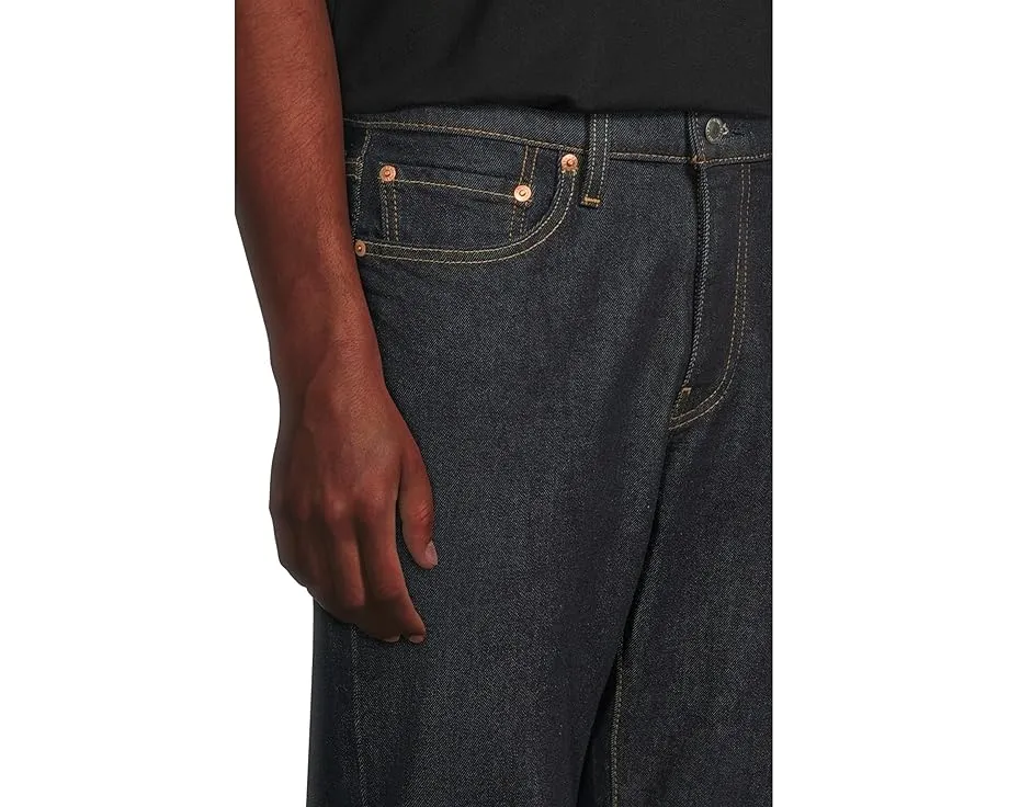 Джинсы Levi's® 541 Athletic Taper с зауженным низом и эластаном