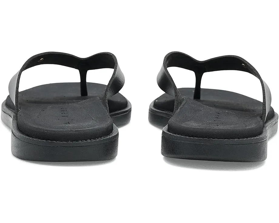 Сандалии Reef Sunny Farrah с квадратным носком и мягкой стелькой