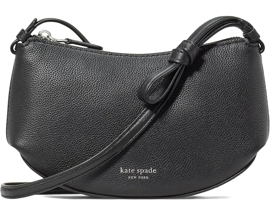 Сумка кроссбоди Loop из зернистой кожи от Kate Spade New York