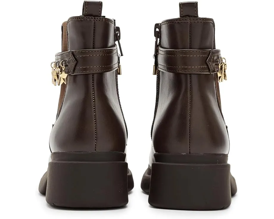 Детские ботинки Steve Madden Ramira с чармами в стиле челси