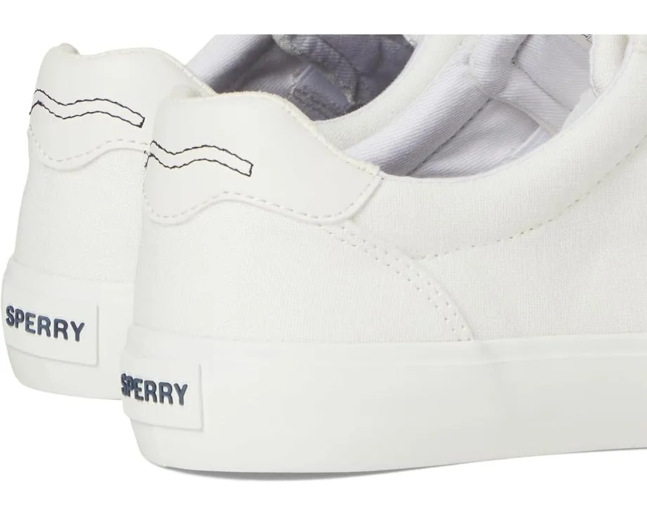 Кроссовки Bermuda LTT Sperry с текстильным верхом и пеной Memory Foam