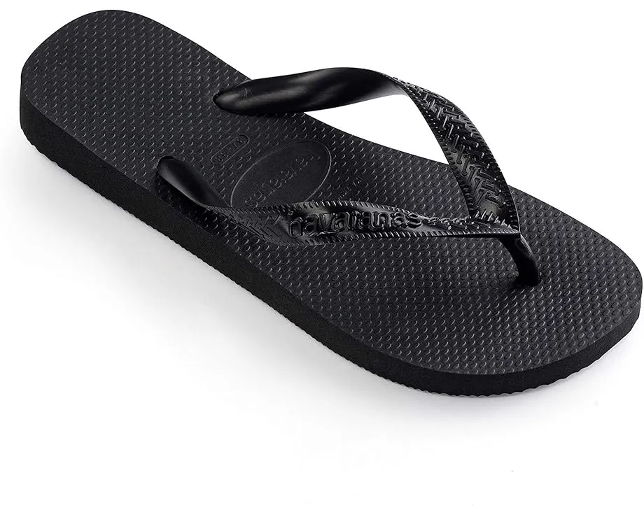 Шлепанцы Havaianas Top Flip Flop с амортизированной стелькой