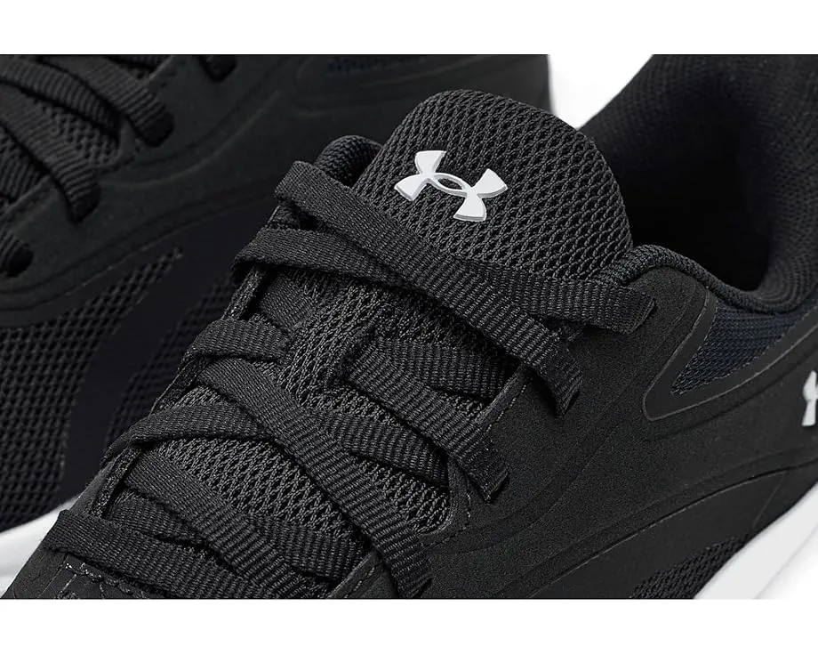 Under Armour детские кроссовки для бега Grade School Ascend