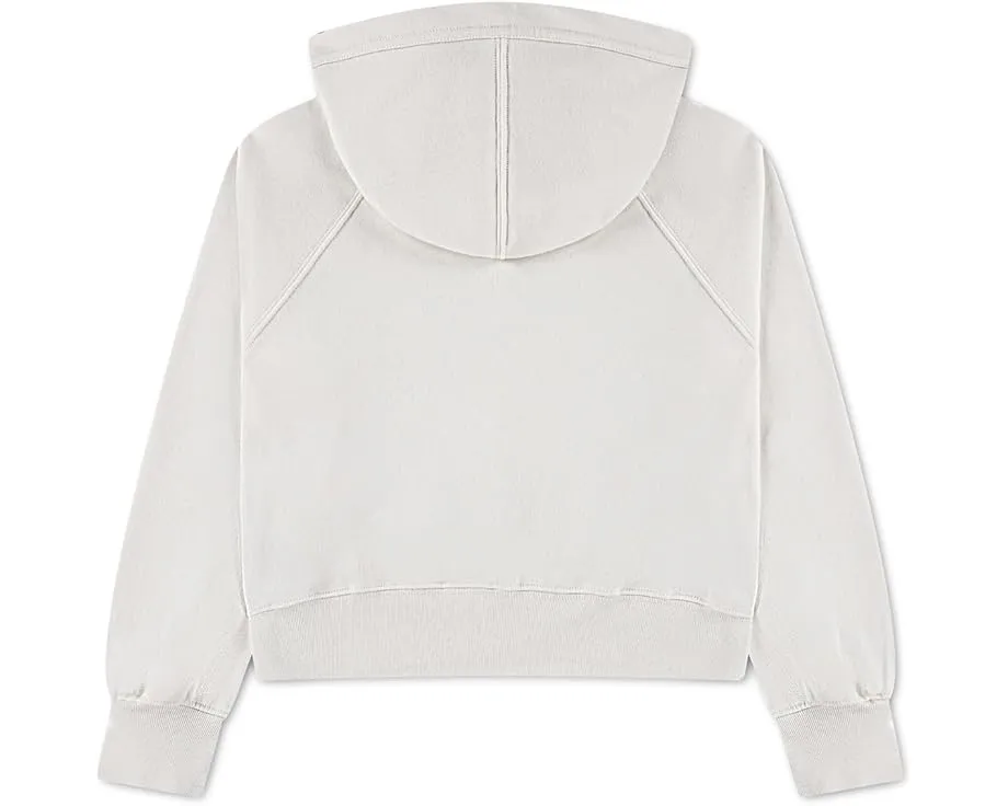 Толстовка Essential с капюшоном от abercrombie kids