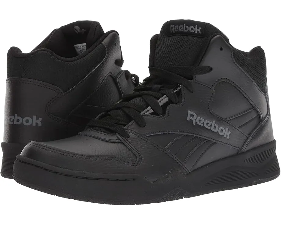 Кроссовки Reebok Royal BB4500 HI2 High Top с высоким верхом и поддержкой щиколотки