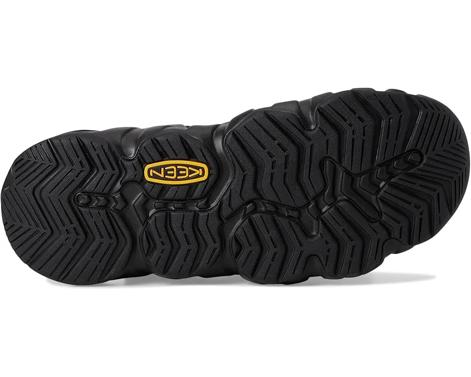 Сандалии KEEN Hyperport H2 с системой Lace-lock и быстрой сушкой