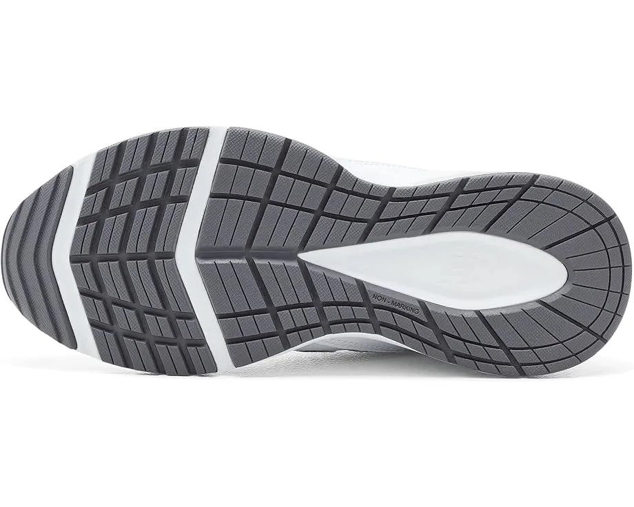 New Balance кроссовки WX608v5 для тренировок с поддержкой и амортизацией