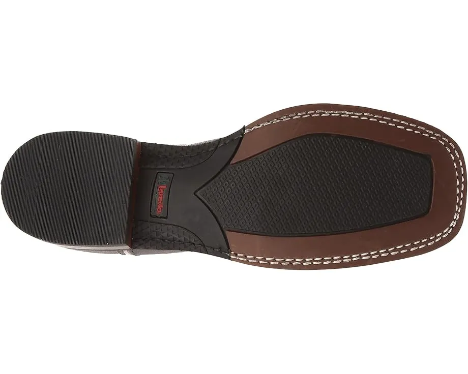 Ковбойские ботинки Spellbound от Laredo с подкладкой под кожу змеи