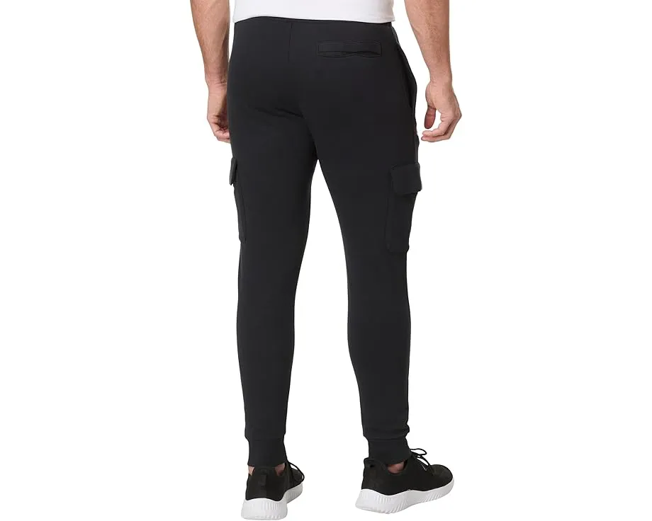 Джоггеры Rival Fleece Cargo с карманами от Under Armour