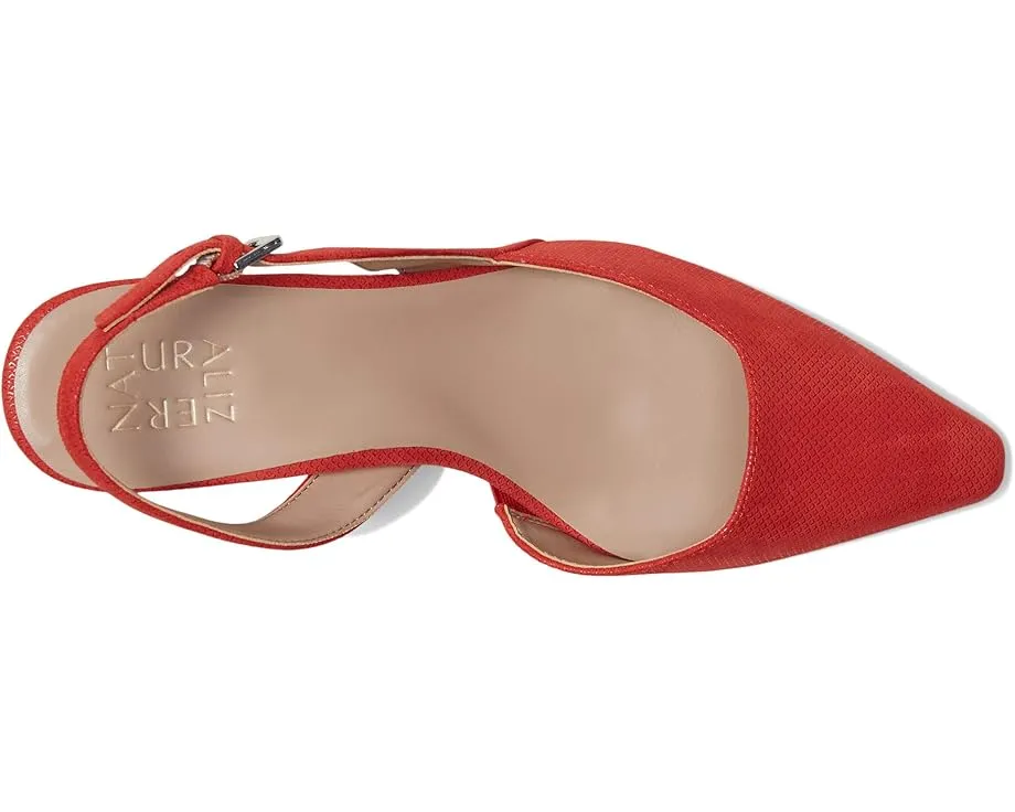 Туфли Naturalizer Dalary с острым носком и низким каблуком