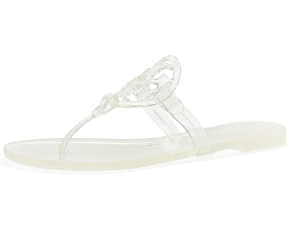 Шлепанцы Miller Jelly от Tory Burch