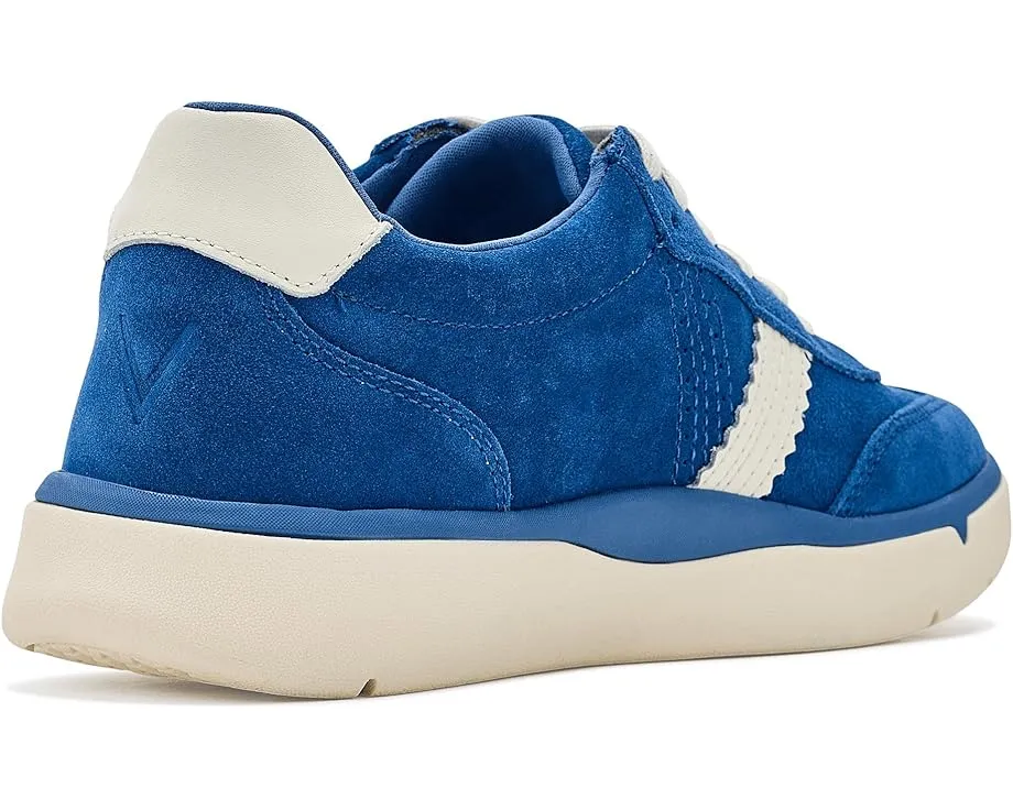 Кроссовки VIONIC City Walk с поддержкой свода стопы из кожи