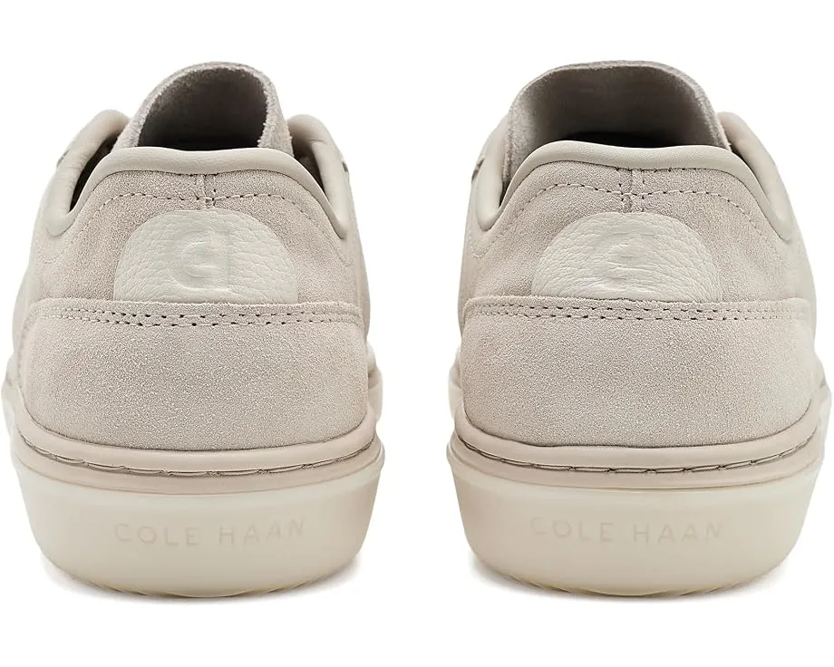 Кроссовки Cole Haan Packwell из кожи Ancient Scroll