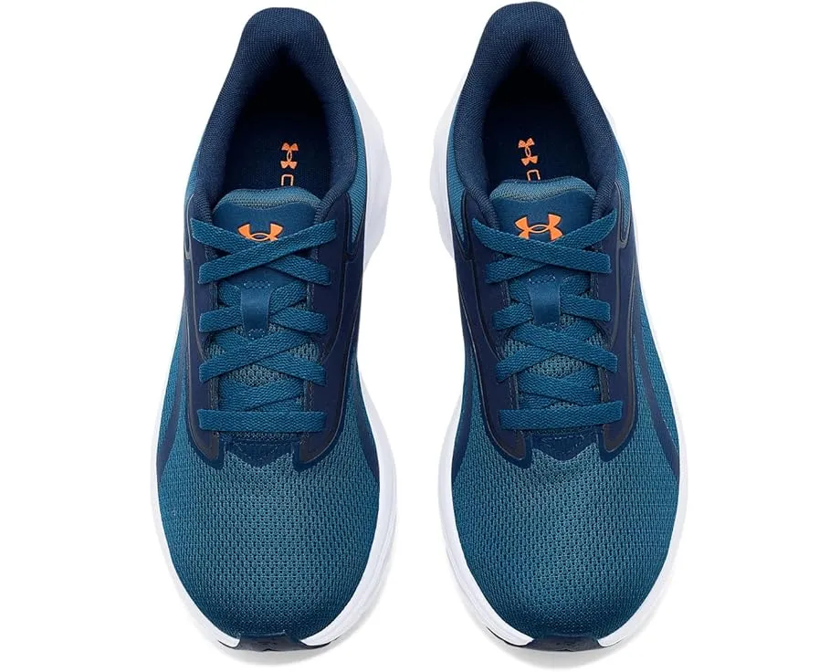 Беговые кроссовки Under Armour Ascend с резиновой подошвой