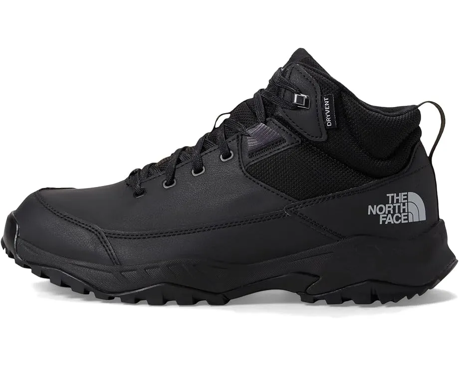 Ботинки The North Face Storm Strike III непромокаемые