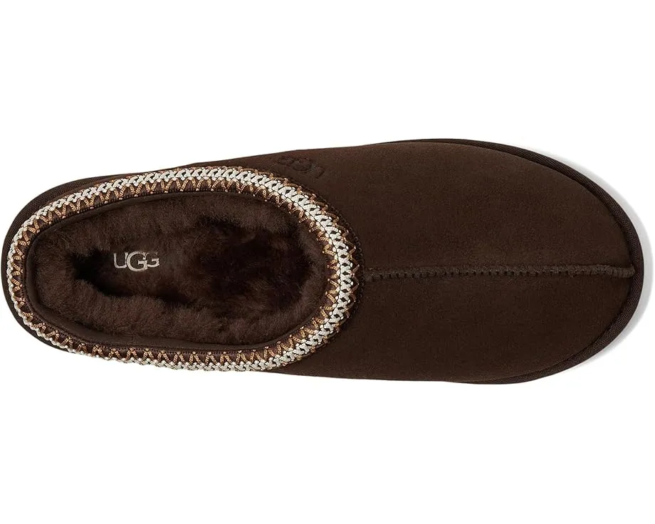 UGG Tasman II с овчинной подкладкой и подошвой из сахарного тростника