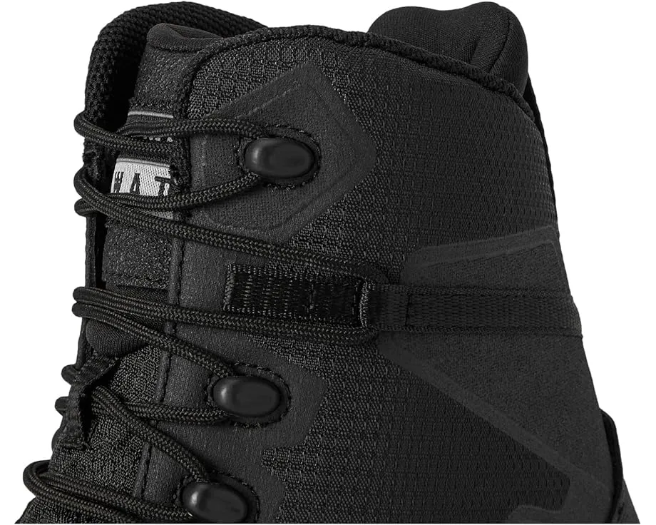 Ботинки Original S.W.A.T. Alpha Fury 2.0 8 дюймов (20.32 см) со шнуровкой и противоскользящей подошвой