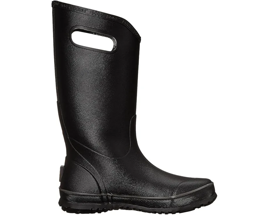 Резиновые сапоги Bogs Rain Boots с самоочищающейся подошвой