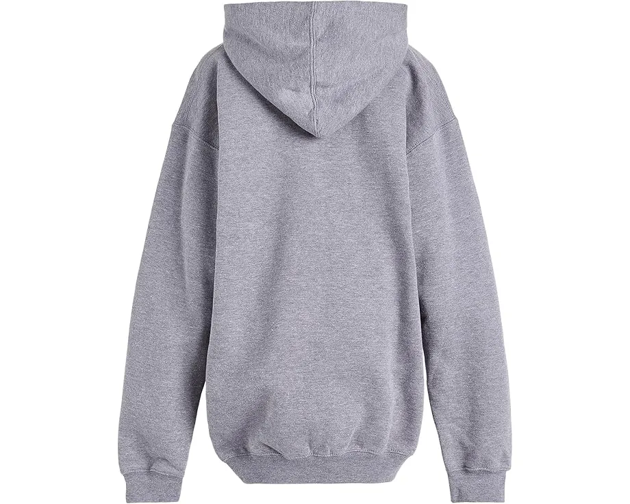 Толстовка ChalkTalk SPORTS Kids с капюшоном и принтом Play Like A Beast