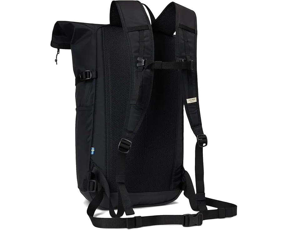 Рюкзак Fjällräven High Coast Foldsack 24 с отделением для ноутбука