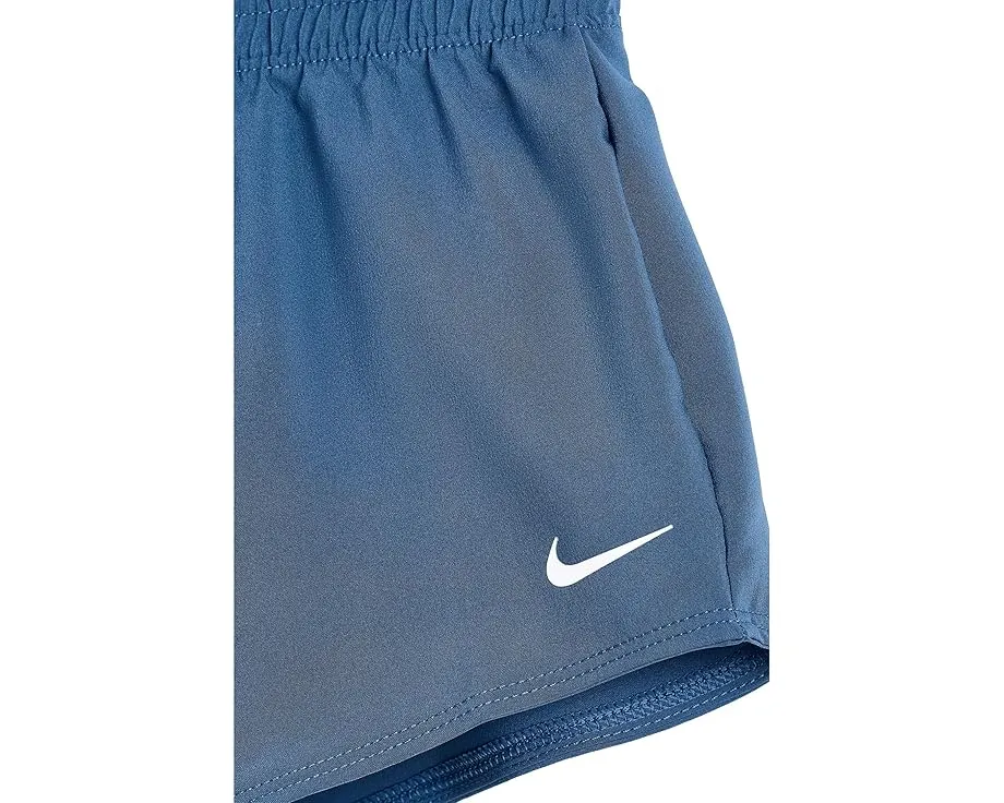 Детские шорты Nike Dri-FIT One Woven из переработанного полиэстера