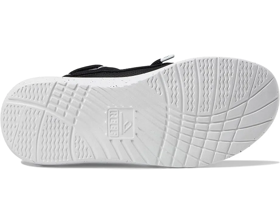 Обувь Reef Swellsole Pier в стиле лодочных мокасин с памятью формы