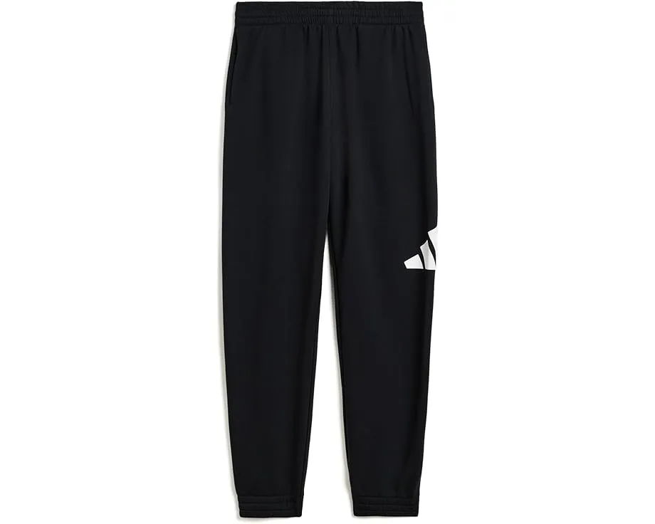 Джоггеры Adidas Essential Big Logo Fleece для детей старшего возраста