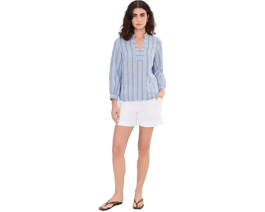 Шорты Tommy Bahama Marina Del Mar из хлопка на шнурке