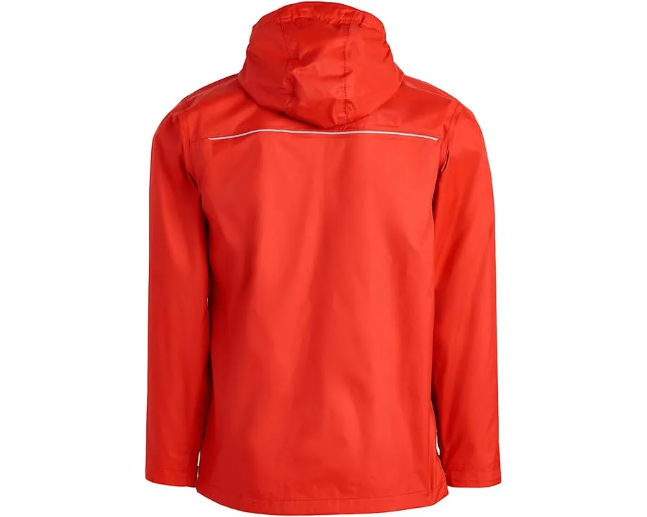 Детская водонепроницаемая куртка Columbia Watertight II с технологией Omni Tech