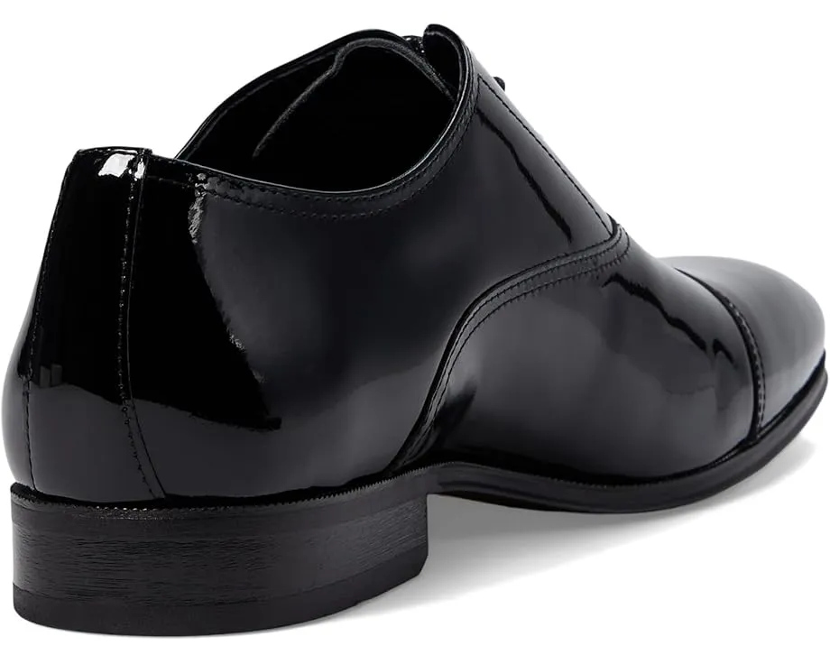 Оксфорды Florsheim Tux Cap Toe для особых случаев с мыском