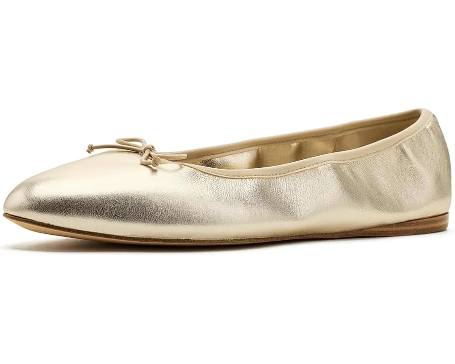 Балетки Marc Fisher LTD Amellie с бантом и миндалевидным носком