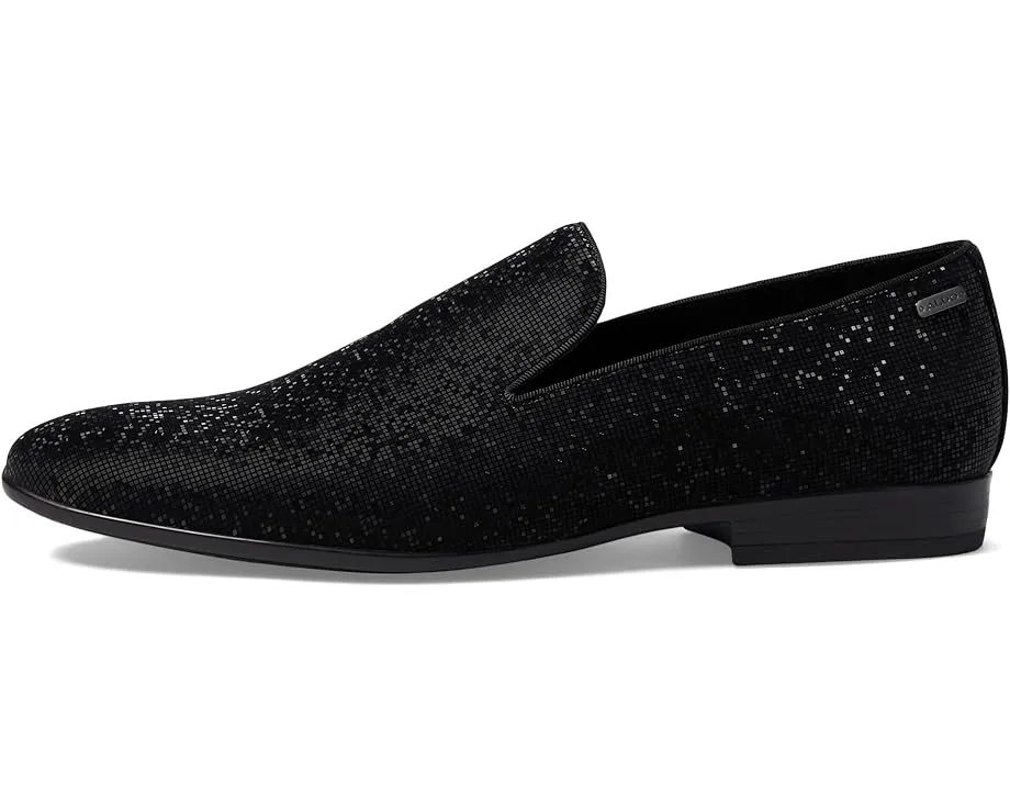 Оксфорды ALDO Craig с фактурным верхом и заостренным носком