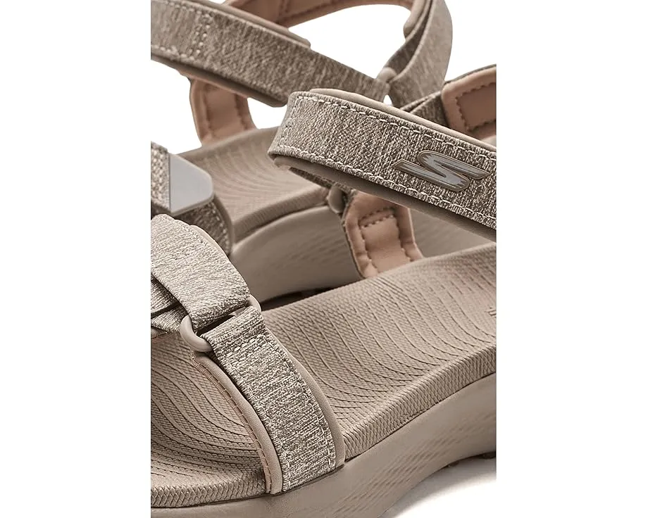 Спортивные сандалии для гольфа Skechers 600 Spikeless