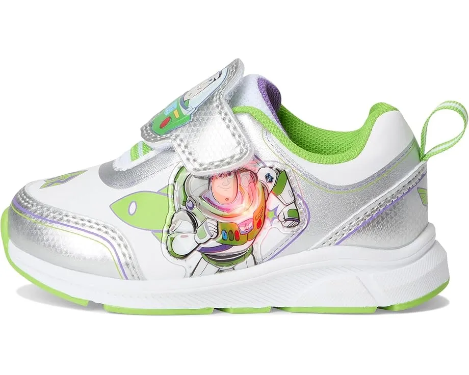 Светящиеся кроссовки Josmo История игрушек Базз Лайтер для малышей и детей