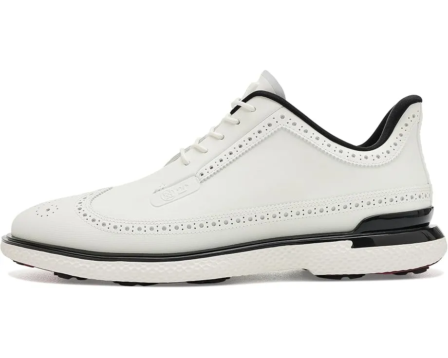 Туфли для гольфа GFORE Gallivan2r Longwing с квадратным носком