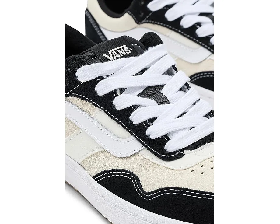 Кроссовки Vans Cruze 3.0 с технологией ComfyCush