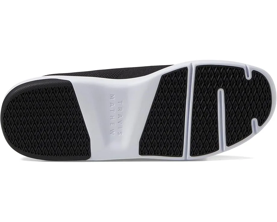 Кроссовки TravisMathew The Daily Lite с системой амортизации SweetSpot