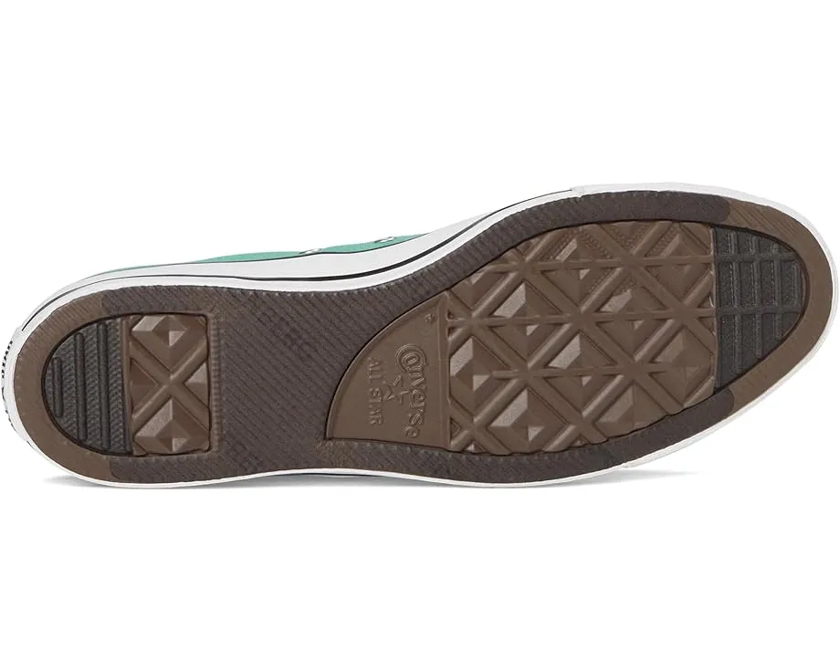 Converse Chuck Taylor All Star Ox низкие кроссовки с классическим дизайном