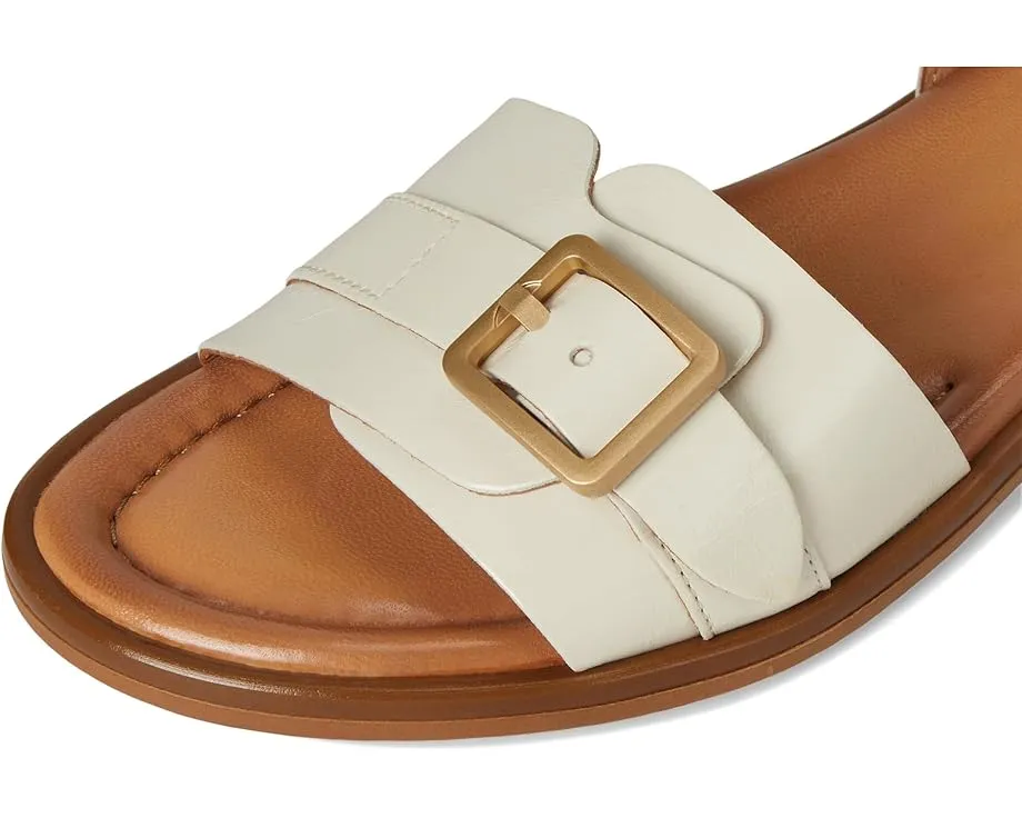 Сандалии Miz Mooz Symone с пряжкой на подъеме и открытым мысом