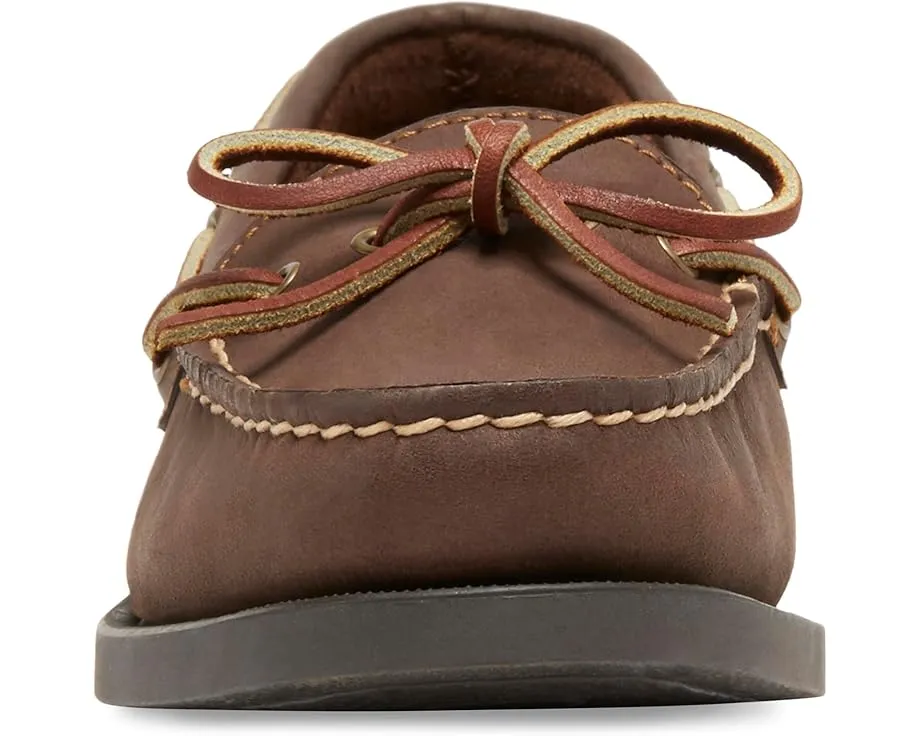 Eastland 1955 Edition Yarmouth лоферы ручной работы с бантом