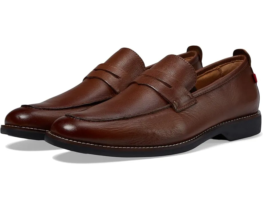 Мокасины Marc Joseph New York Village Street из дышащей кожи