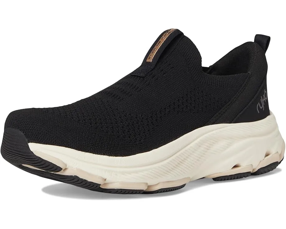 Слипоны Devotion Max с амортизацией RE-ZORB для повседневной ходьбы от Ryka