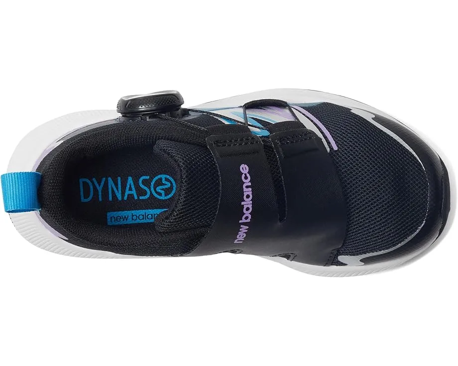 Детские кроссовки New Balance Dynasoft Reveal v4 BOA с системой BOA